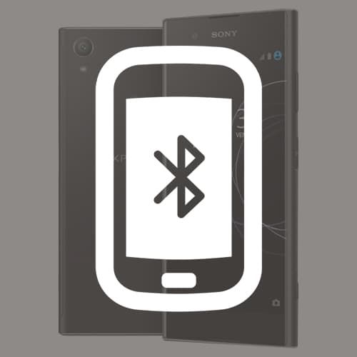 Не работает Bluetooth или Wi-Fi в Sony Xperia XA1 Plus